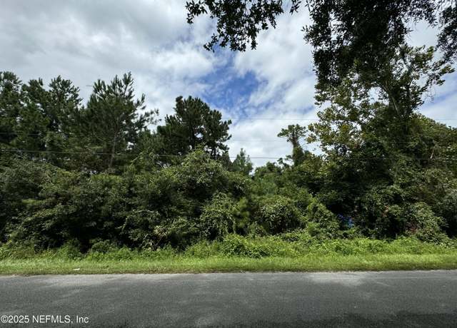 Property at - Philips Manor Rd, Fernandina Beach, FL 32034