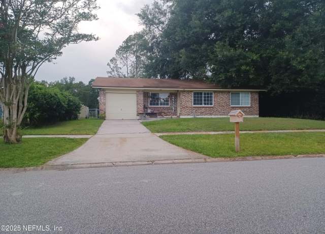 Property at 1030 Perkins Pl, Jacksonville, FL 32221, 3 beds, 2 baths
