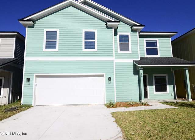 Property at 931 Calypso Way #15, Jacksonville, FL 32233, 4 beds, 2.5 baths
