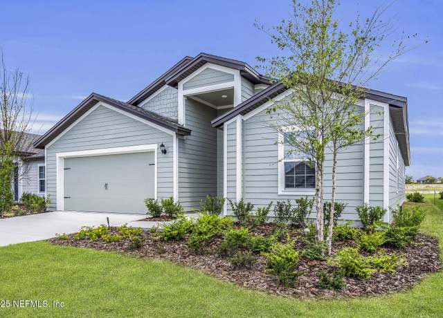 Property at 3214 Mission Oak Pl, Green Cove Springs, FL 32043, 4 beds, 2 baths