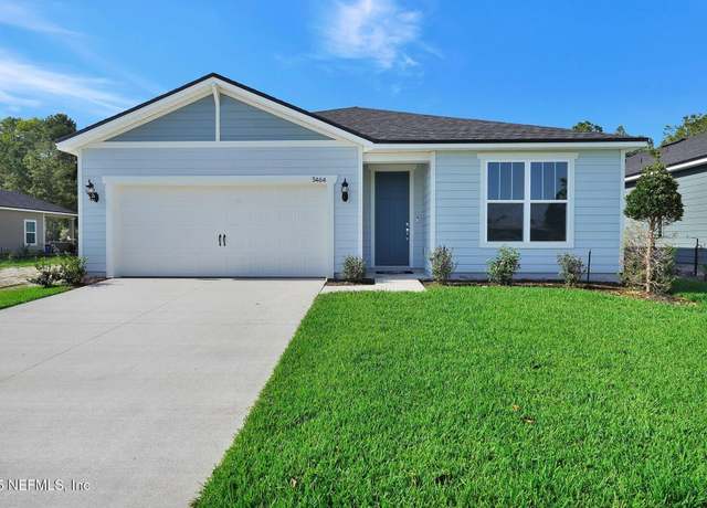 Property at 3464 Americana Dr, Green Cove Springs, FL 32043, 4 beds, 2 baths