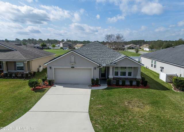 Property at 38 Green Turtle Ln, St Augustine, FL 32086, 4 beds, 2 baths