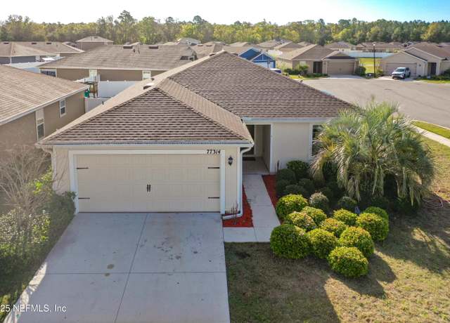 Property at 77314 Mosswood Dr, Yulee, FL 32097, 3 beds, 2 baths