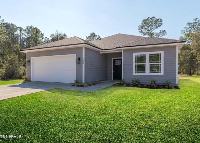 Property at 6270 Little Lake Geneva Rd, Keystone Heights, FL 32656, 3 beds, 2 baths
