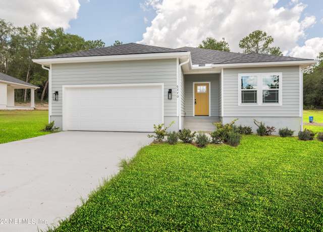 Property at 6270 Little Lake Geneva Rd, Keystone Heights, FL 32656, 3 beds, 2 baths
