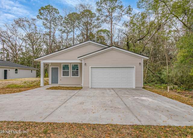 Property at 11807 Lem Turner Rd, Jacksonville, FL 32218, 3 beds, 2 baths