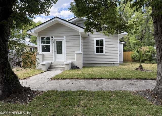 Property at 325 W 17th St, Jacksonville, FL 32206, 4 beds, 2 baths