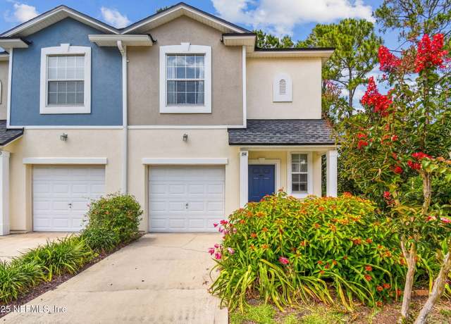 Property at 56 Moultrie Village Ln, St. Augustine, FL 32086, 3 beds, 2.5 baths
