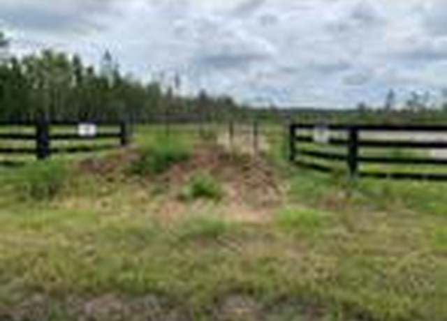 Property at 0 Old Dixie Hwy, Hilliard, FL 32046