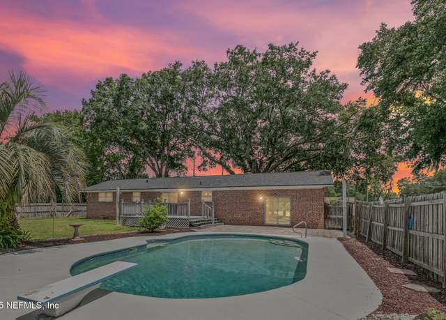 Property at 6216 Dunn Ave, Jacksonville, FL 32218, 3 beds, 2 baths
