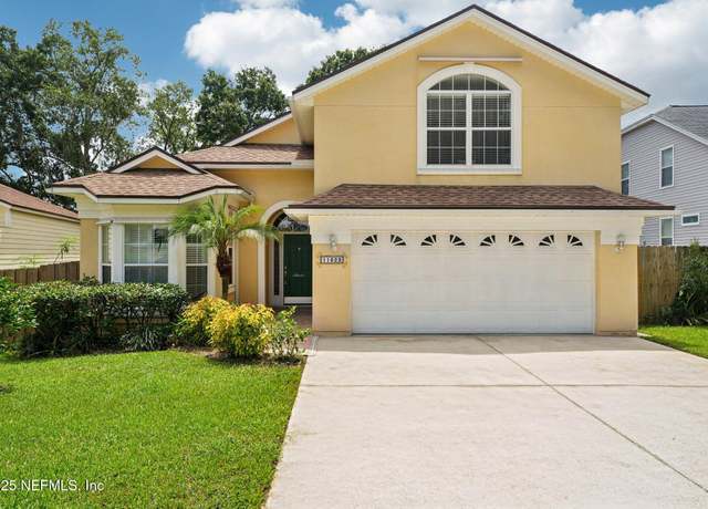 Property at 11622 Brush Ridge Cir S, Jacksonville, FL 32225, 4 beds, 2 baths