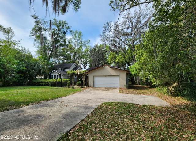 Property at 2816 Lake Shore Blvd, Jacksonville, FL 32210, 3 beds, 2.5 baths