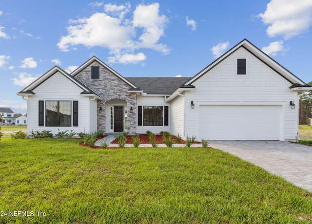 Property at 85425 Sandy Ridge Loop #0085, Yulee, FL 32097, 4 beds, 3 baths