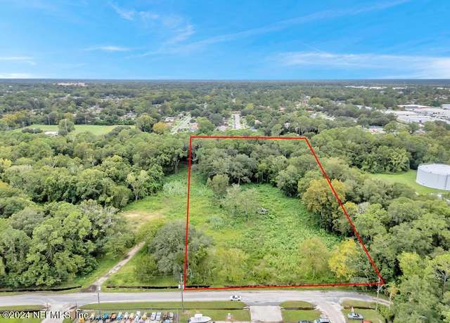 Property at 0 Miller St, Orange Park, FL 32073