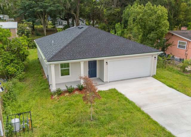 Property at 2134 Jayson Ave, Jacksonville, FL 32208, 3 beds, 2 baths