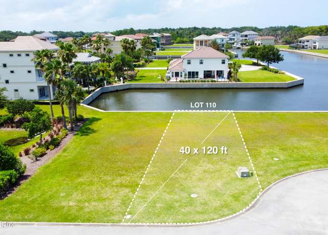 Property at 8 Schooner Cir, Palm Coast, FL 32137