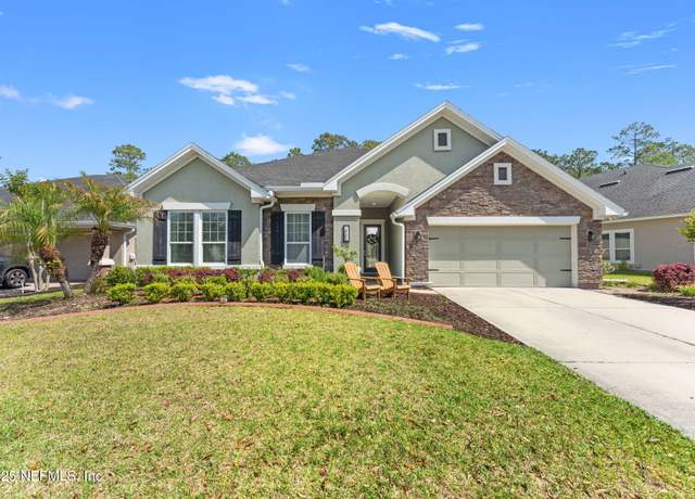 Property at 365 Majestic Eagle Dr, Ponte Vedra, FL 32081, 4 beds, 4 baths