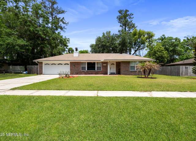 Property at 5343 Clarendon Rd, Jacksonville, FL 32205, 2 beds, 3 baths