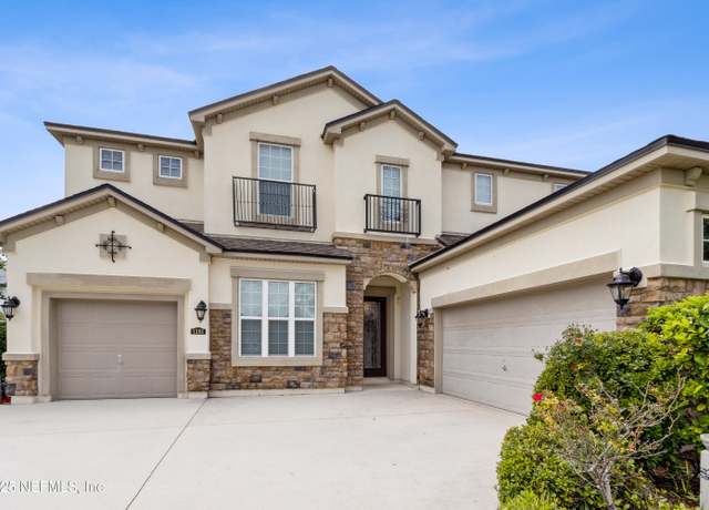 Property at 1306 Warbler Way, Middleburg, FL 32068, 4 beds, 3.5 baths