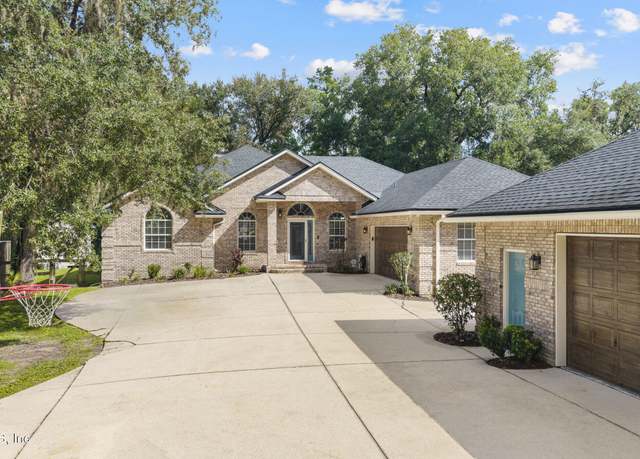 Property at 2361 Sandy Run Dr N, Middleburg, FL 32068, 4 beds, 3 baths