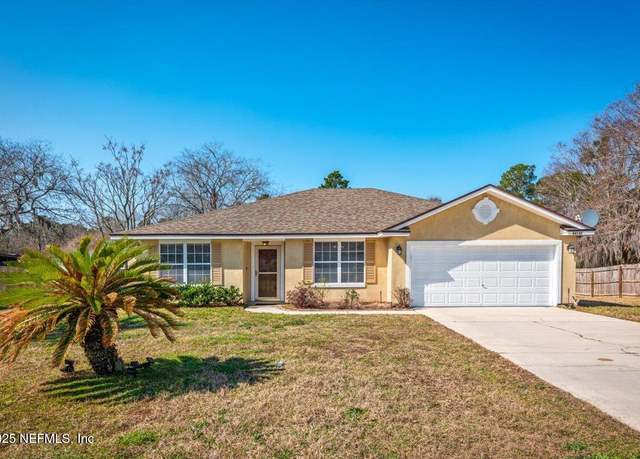 Property at 86132 Worthington Dr, Yulee, FL 32097, 3 beds, 2 baths