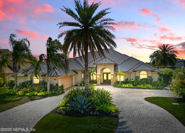 Property at 4468 Harbour North Ct, Jacksonville, FL 32225, 5 beds, 4 baths