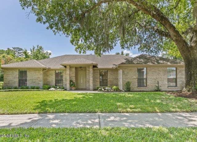Property at 4302 Spoon Hollow Ln, Jacksonville, FL 32217, 3 beds, 2 baths
