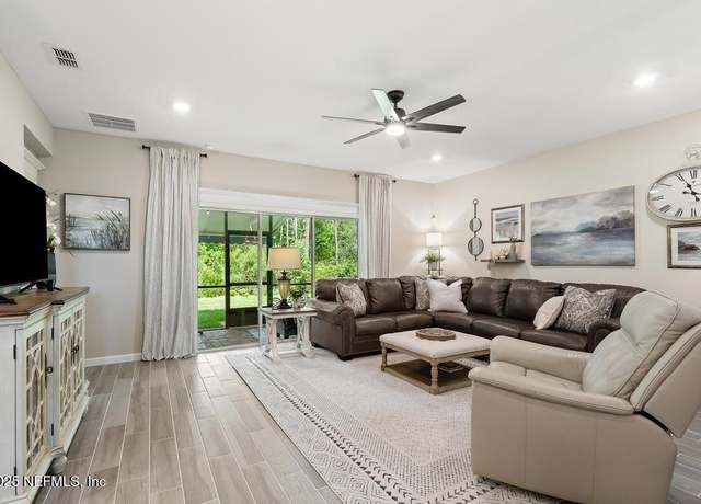 Property at 488 Montserrat Dr, St. Augustine, FL 32092, 4 beds, 3 baths