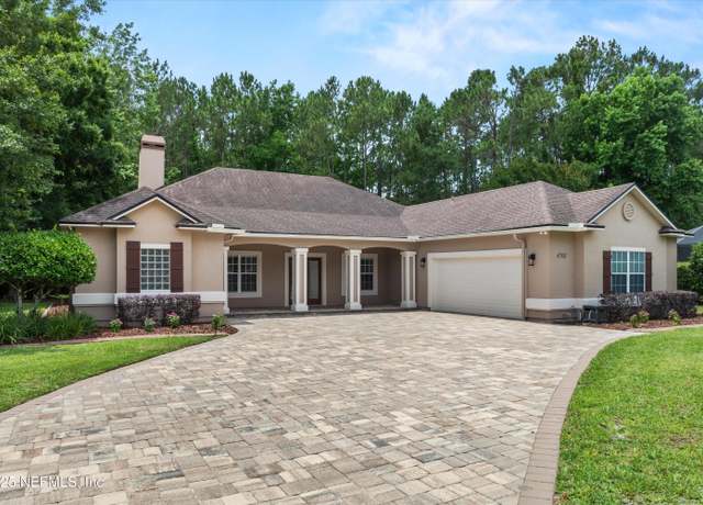 Property at 4701 Cree Ct, St. Johns, FL 32259, 5 beds, 3 baths
