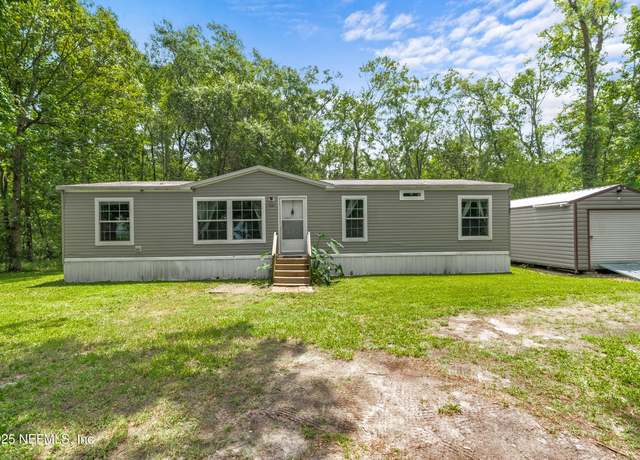 Property at 11047 Ker-Del Rd, Jacksonville, FL 32218, 3 beds, 2 baths
