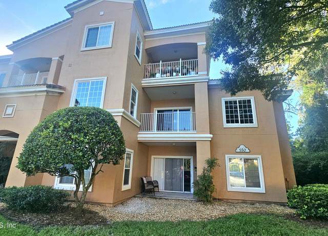Property at 550 Florida Club Blvd #207, St. Augustine, FL 32084, 3 beds, 2 baths