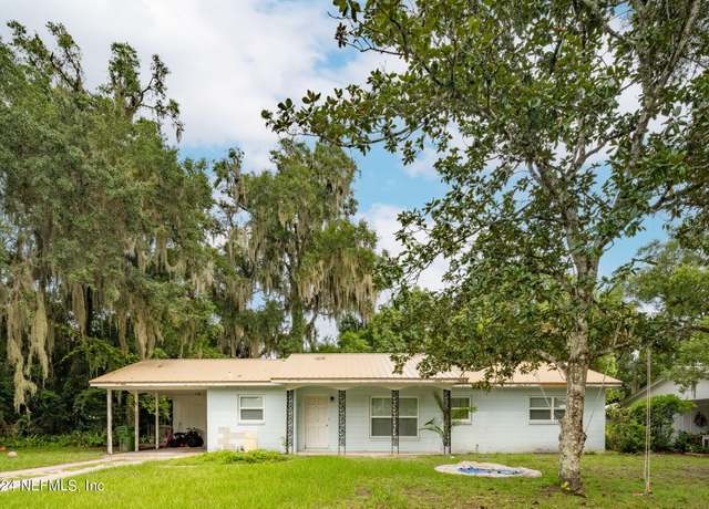 Property at 109 Oakdale Dr, Palatka, FL 32177, 3 beds, 2 baths