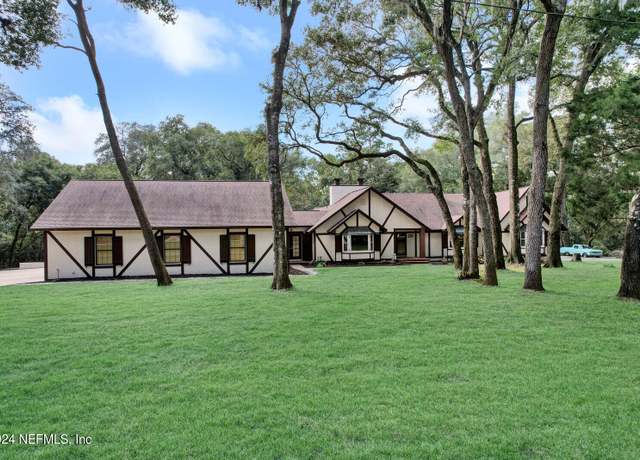 Property at 3565 Red Cloud Trl, St. Augustine, FL 32086, 4 beds, 4.5 baths