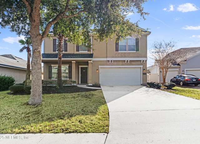 Property at 16341 Dawnwood Ct, Jacksonville, FL 32218, 4 beds, 2.5 baths