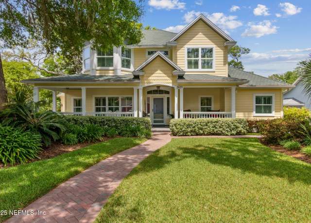 Property at 2625 Long Boat Dr, Fernandina Beach, FL 32034, 4 beds, 2.5 baths
