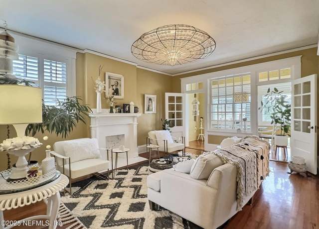 Property at 1629 Riverside Ave #7, Jacksonville, FL 32204, 2 beds, 1 bath