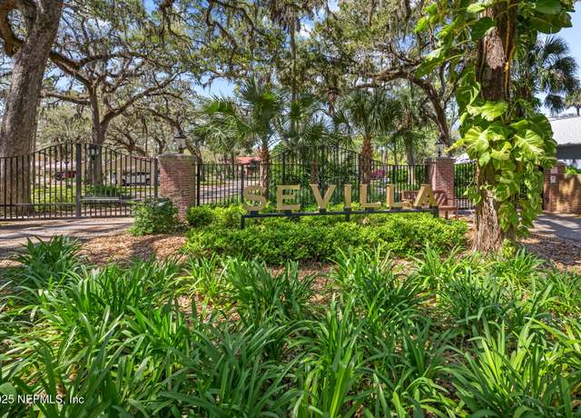 Property at 1830 Sevilla Blvd W #301, Atlantic Beach, FL 32233, 1 bed, 1.5 baths