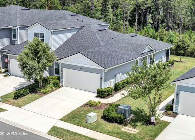 Property at 258 Tamar Ct, St. Augustine, FL 32095, 3 beds, 2 baths