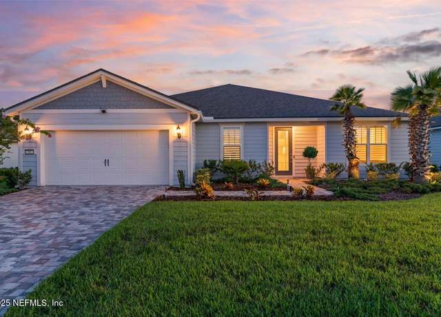Property at 90 Cameo Dr, Ponte Vedra, FL 32081, 2 beds, 2.5 baths
