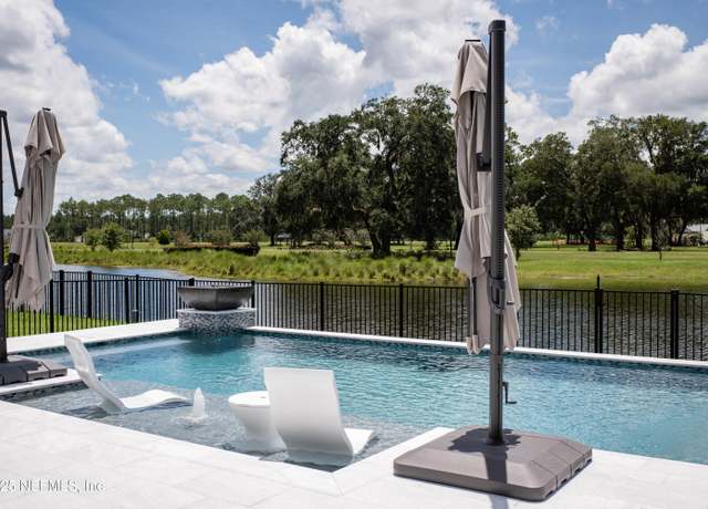 Property at 167 Red Barn Rd, St. Augustine, FL 32092, 4 beds, 2 baths