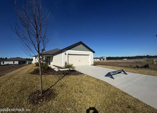 Property at 6955 Canoe Birch Rd, Jacksonville, FL 32219, 3 beds, 2 baths