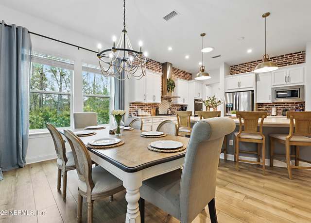 Property at 485 Footbridge Rd, St. Johns, FL 32259, 5 beds, 3.5 baths