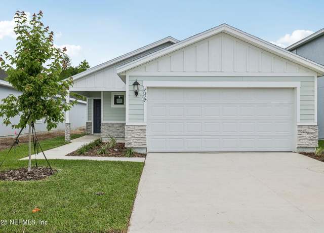 Property at 7327 Queensgate Cir, Jacksonville, FL 32219, 4 beds, 2 baths