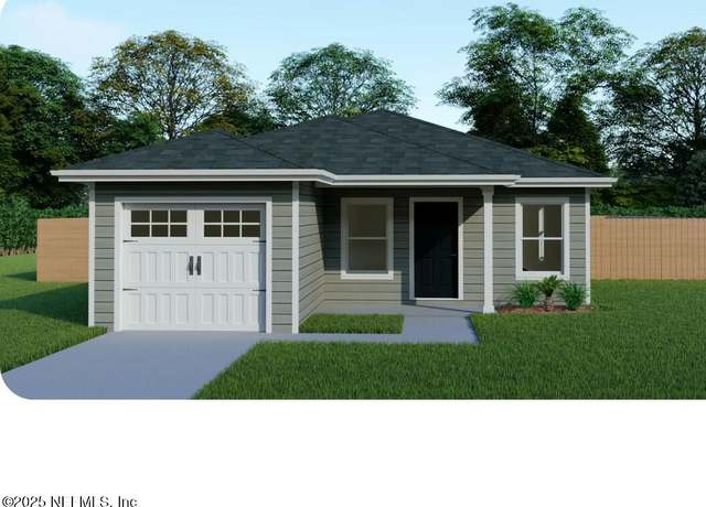 Property at 10 Buttercup St, Jacksonville, FL 32210, 3 beds, 2 baths