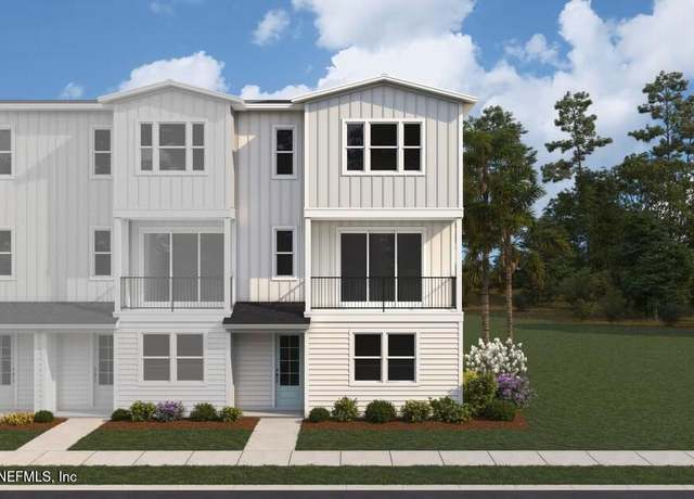 Property at 1 N Beach Way, Jacksonville Beach, FL 32250, 4 beds, 3.5 baths