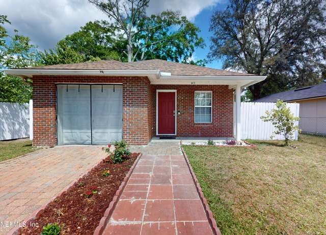 Property at 8413 Free Ave, Jacksonville, FL 32211, 3 beds, 2 baths