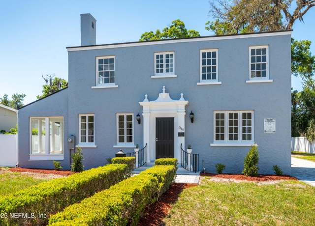 Property at 7288 San Jose Blvd, Jacksonville, FL 32217, 5 beds, 4 baths
