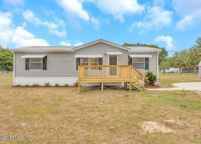 Property at 105 Folklore Dr, Satsuma, FL 32189, 3 beds, 2 baths