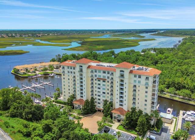 Property at 14402 Marina San Pablo Pl #203, Jacksonville, FL 32224, 3 beds, 3.5 baths