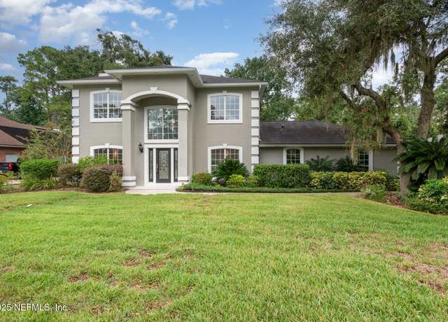 Property at 2407 Hawkcrest Dr E, Jacksonville, FL 32259, 4 beds, 2.5 baths